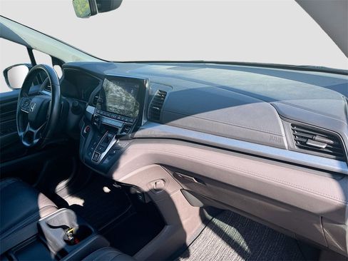 Used 2021 Honda Odyssey EX-L image 31