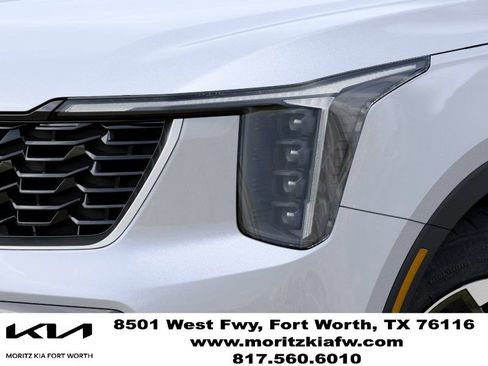 New 2026 Kia Sorento S FWD image 10