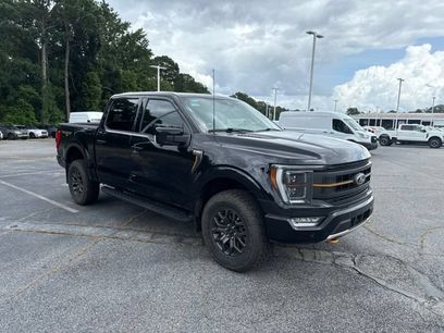 Certified 2023 Ford F150 Tremor w/ Equipment Group 402A High