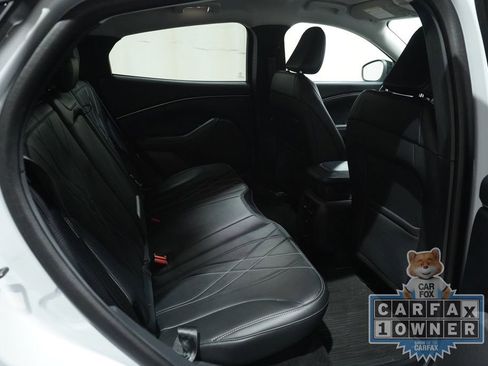 Used 2023 Ford Mustang Mach-E Select w/ Comfort Package Lite image 15