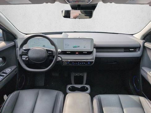 Certified 2024 Hyundai Ioniq 5 Limited RWD image 24