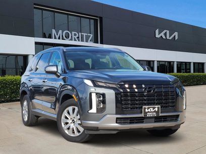 Used 2024 Hyundai Palisade SEL