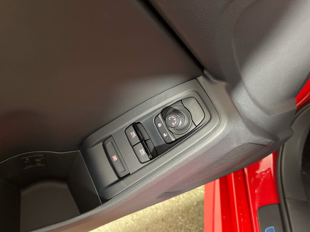 New 2026 Toyota GR86 Premium RWD image 16