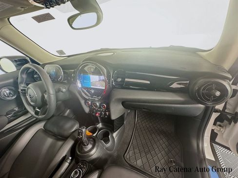 Certified 2024 MINI Cooper S FWD image 29