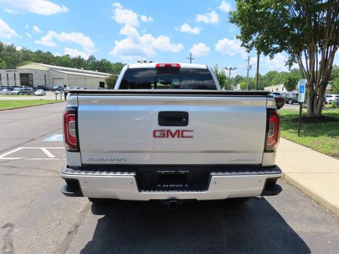 Used 2018 GMC Sierra 1500 Denali AWD/4WD image 6