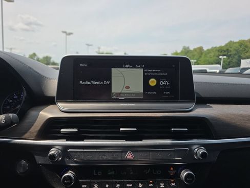 Used 2020 Kia Telluride SX w/ Towing Package FWD image 31