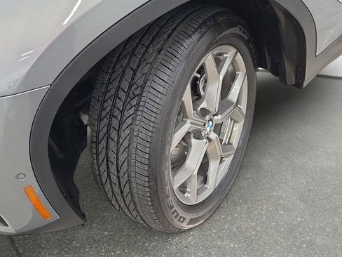 Certified 2023 BMW X3 xDrive30i w/ Premium Package AWD/4WD image 27