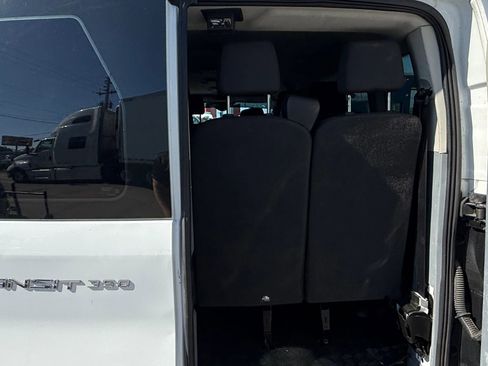 Used 2015 Ford Transit 350 XLT image 15