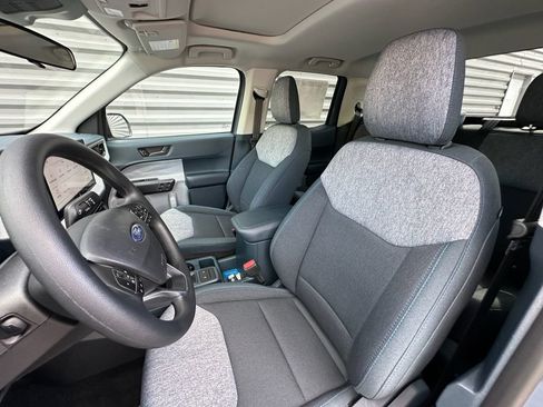 New 2026 Ford Maverick XLT AWD/4WD image 16