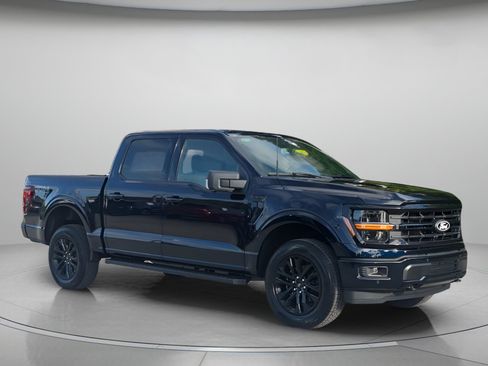 New 2026 Ford F150 XLT image 40
