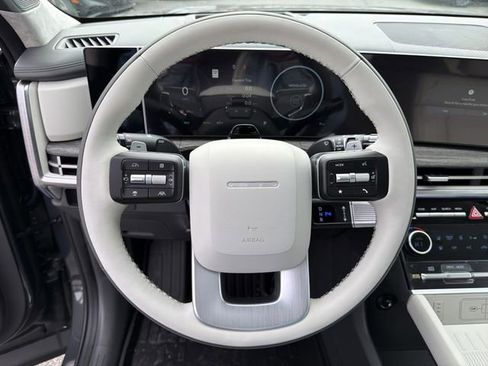New 2026 Hyundai Santa Fe Calligraphy image 24