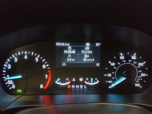 Used 2020 Ford Escape SE AWD/4WD image 23