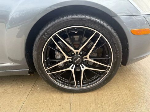 Used 2009 Mercedes-Benz S 550 4MATIC image 37