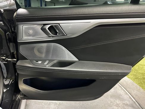 Used 2020 BMW M850i Gran Coupe xDrive w/ Driving Assistance Package 2 image 21