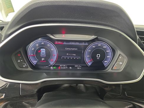 Used 2020 Audi Q3 2.0T Premium Plus w/ Premium Plus Package image 43