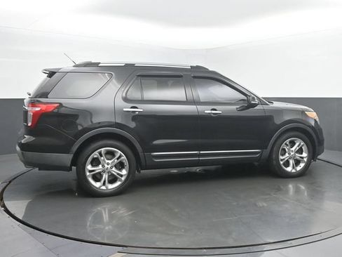 Used 2014 Ford Explorer Limited FWD image 6