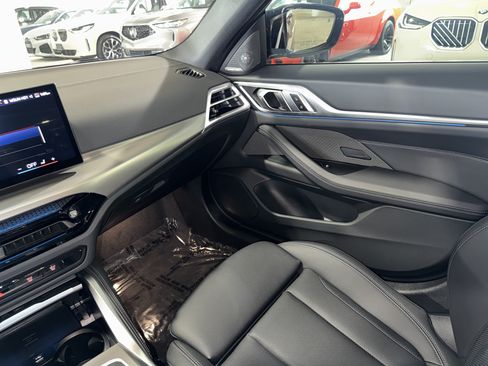 Used 2025 BMW i4 M50 w/ Premium Package AWD/4WD image 30