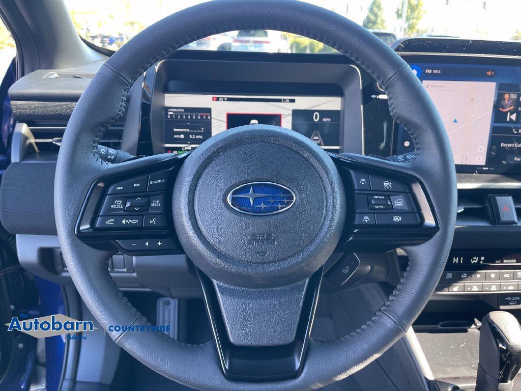 New 2026 Subaru Outback Limited XT AWD/4WD image 12