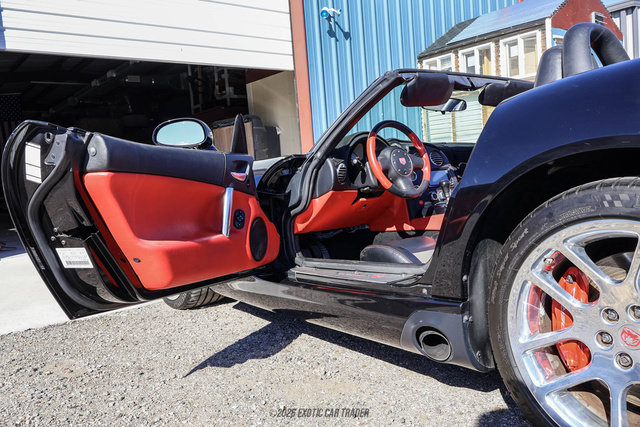 Used 2004 Dodge Viper SRT-10 RWD image 40