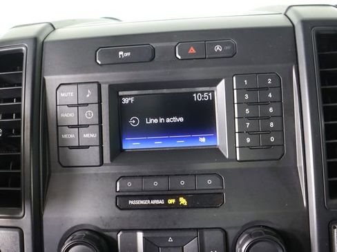 Certified 2019 Ford F150 XL w/ XL Power Equipment Group image 38