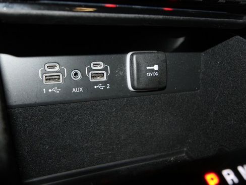 Used 2021 Jeep Grand Cherokee L Limited image 20