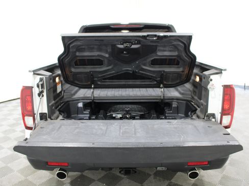 Used 2024 Honda Ridgeline Sport image 21
