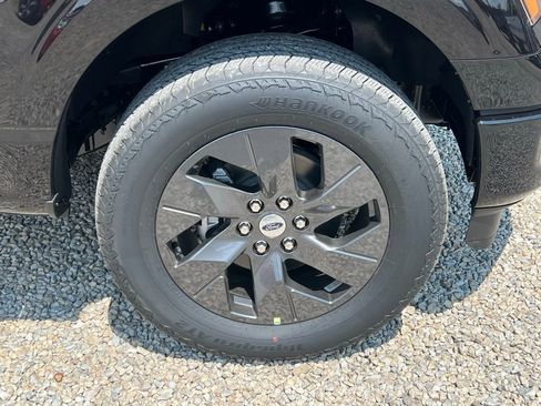 New 2025 Ford F150 STX w/ Equipment Group 200A image 10