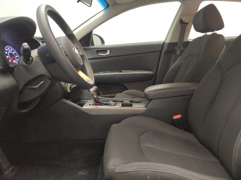 Used 2020 Kia Optima LX FWD image 17