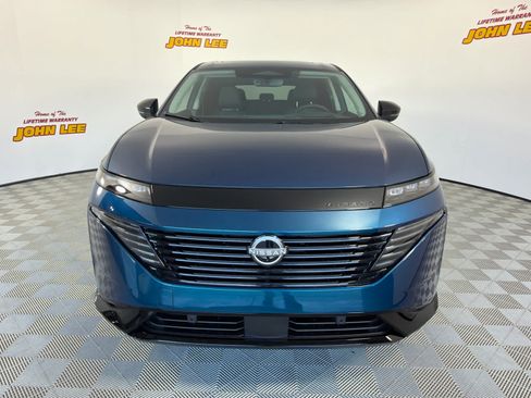 New 2026 Nissan Murano Platinum w/ Cargo Package AWD/4WD image 9