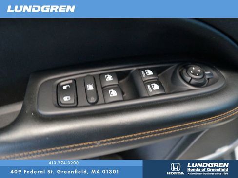 Used 2018 Jeep Compass Limited w/ Navigation Group image 16