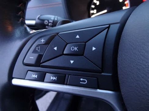 Used 2022 Nissan Altima 2.5 SR image 16