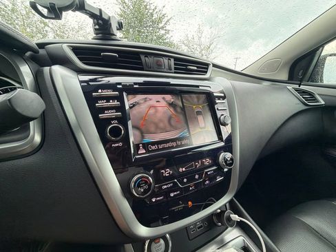 Used 2023 Nissan Murano SL FWD image 10
