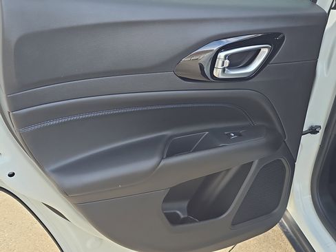 New 2026 Jeep Compass Latitude w/ Quick Order Package 29K image 19