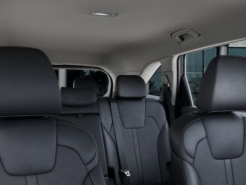 New 2026 Kia Sorento EX AWD/4WD image 29