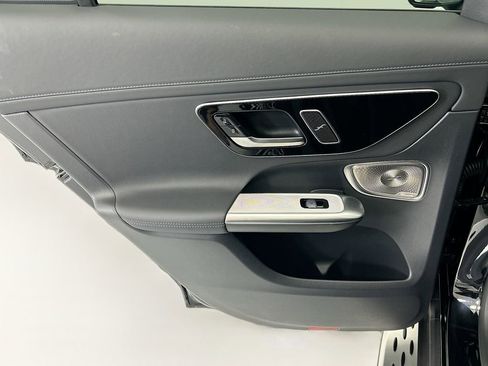 Certified 2026 Mercedes-Benz GLC 300 image 25