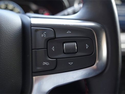 Used 2021 Chevrolet Blazer RS w/ Enhanced Convenience Package image 15