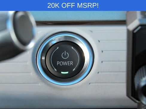 New 2024 GMC Hummer EV 3X w/ Omega Edition image 21