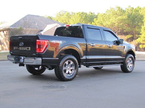 Used 2021 Ford F150 XLT w/ Equipment Group 302A High image 6