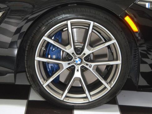 Used 2019 BMW M850i xDrive Convertible AWD/4WD image 17
