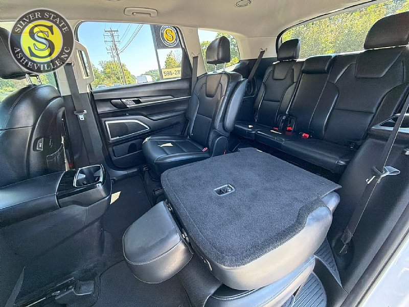 Used 2021 Kia Telluride S AWD/4WD image 15