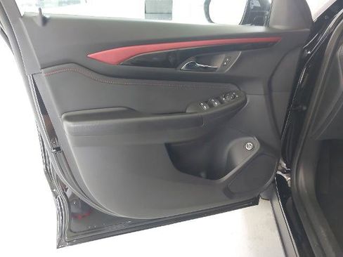 New 2026 Chevrolet TrailBlazer RS w/ Convenience Package FWD image 24