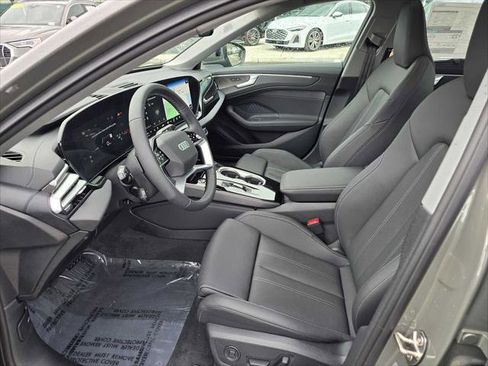 New 2026 Audi A6 Premium Plus image 21