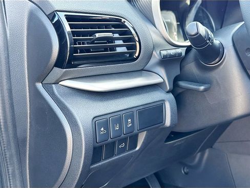 New 2026 Mitsubishi Eclipse Cross Black Edition image 10