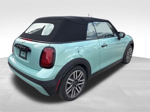 Used 2026 MINI Cooper S image 4