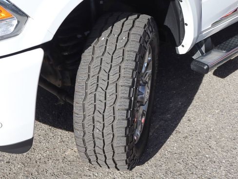 Used 2017 RAM 2500 Limited image 51