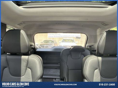 Used 2023 Volvo XC90 T8 Ultimate w/ Protection Package Premier image 35