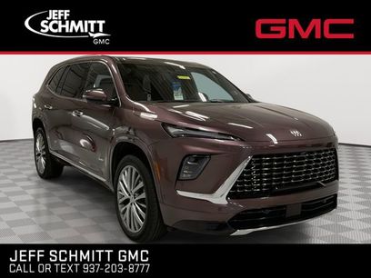 Certified 2026 Buick Enclave Avenir w/ Super Cruise Package