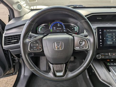 Used 2019 Honda Clarity Touring image 13