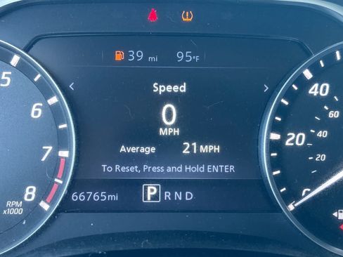 Used 2022 Nissan Frontier SV RWD image 26