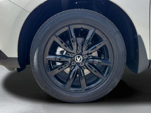 New 2026 Acura RDX SH-AWD image 27